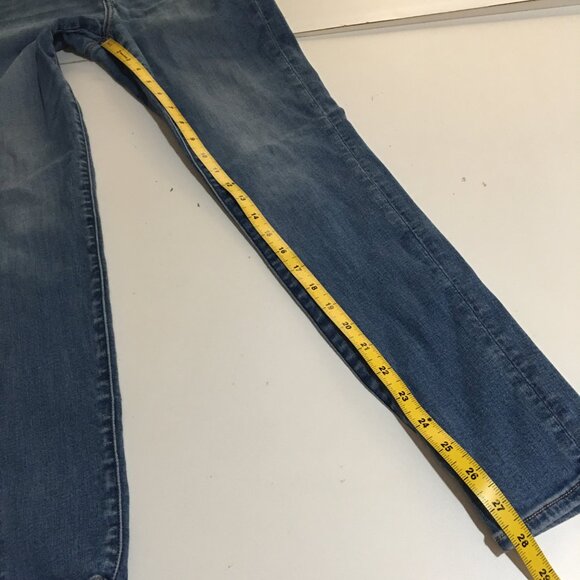 American Eagle Womens Jegging Size 8 Regular - Picture 10 of 11